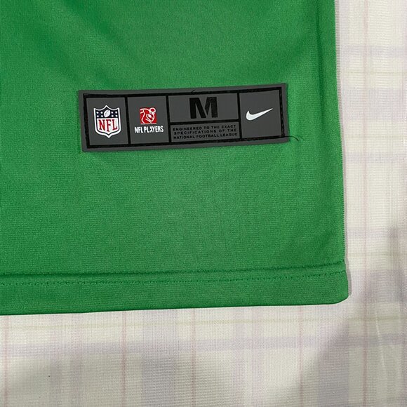NFL Philadelphia Eagles Jersey #0 Swift - Picture 2 of 7